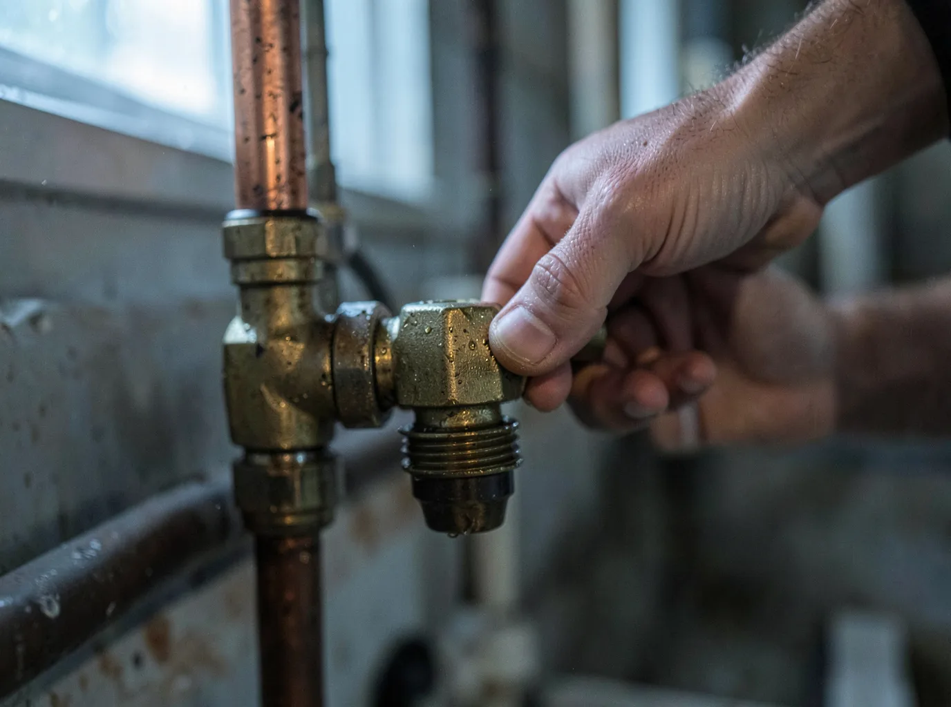 Emergency Plumber Lusby, MD FAQs